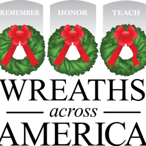 Wreaths Across America logo