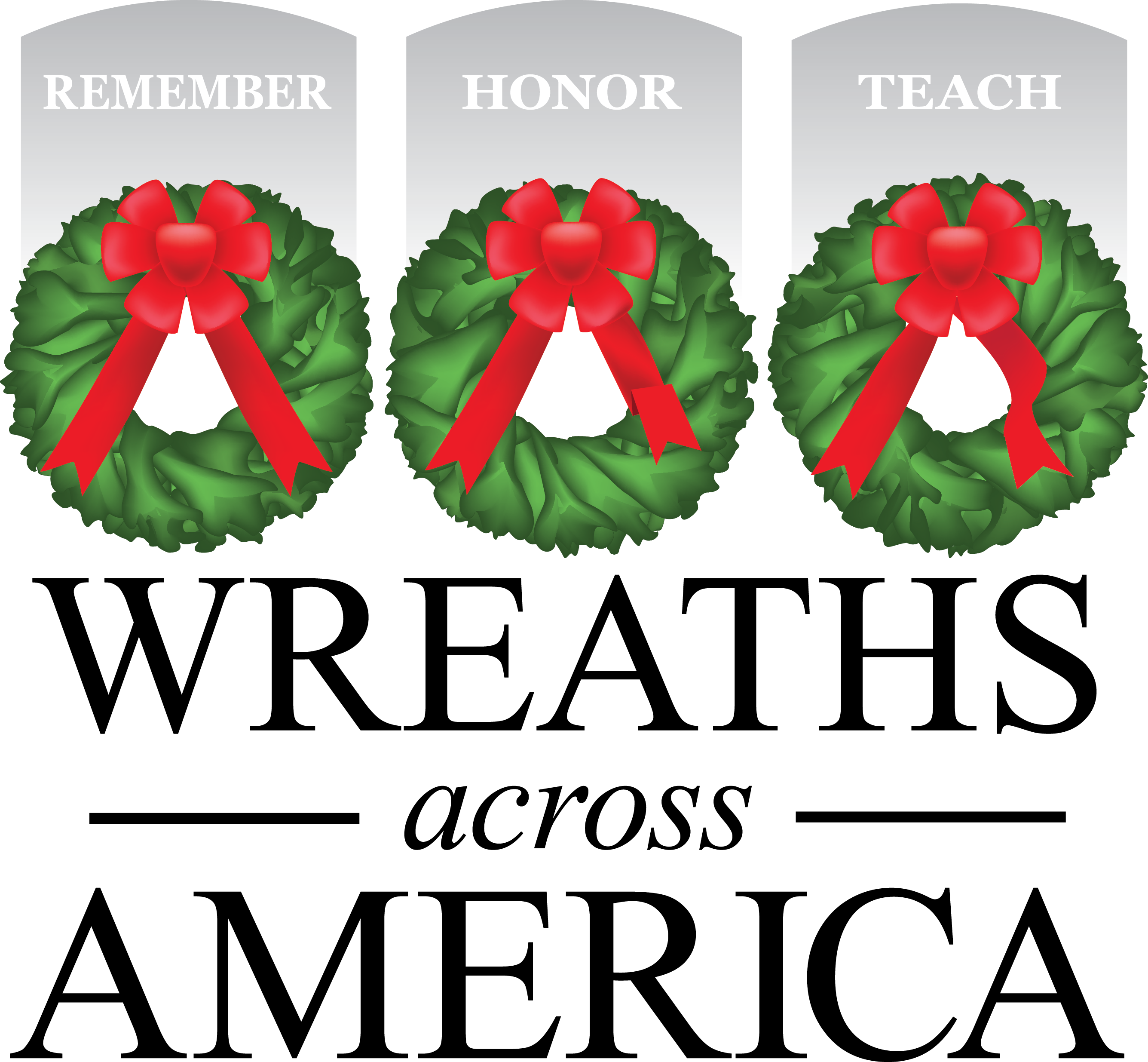 Wreaths Across America logo